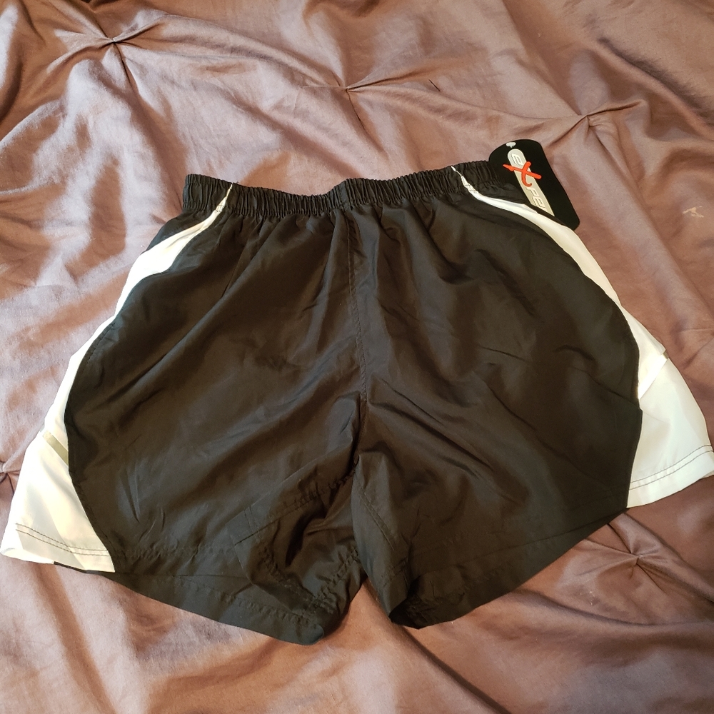 Expert Performance Shorts